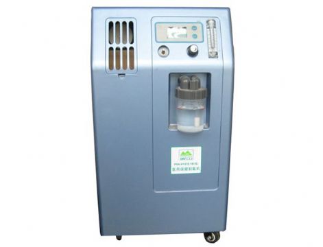 點擊查看詳細信息<br>標題：3L家用制氧機 閱讀次數(shù)：3810